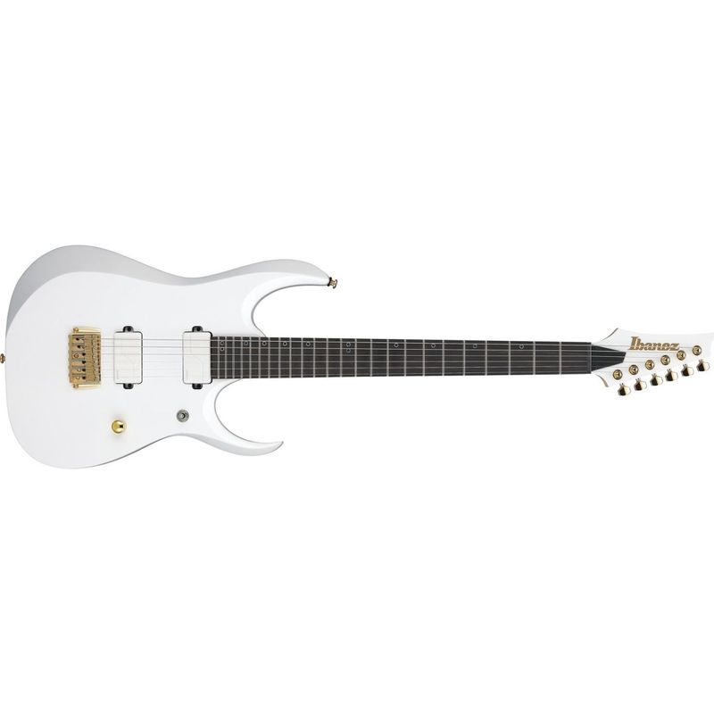 Ibanez RGDR61G-WH – bild 2