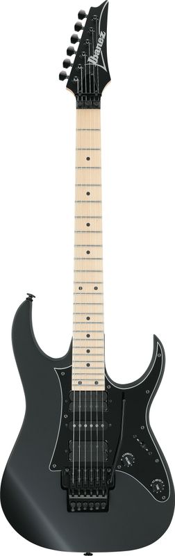 Ibanez RG550-BKF – bild 2