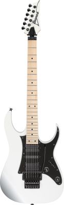 Ibanez RG550-WHF – bild 2