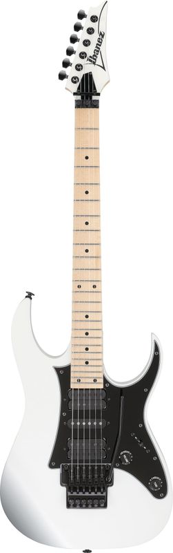 Ibanez RG550-WHF – bild 2