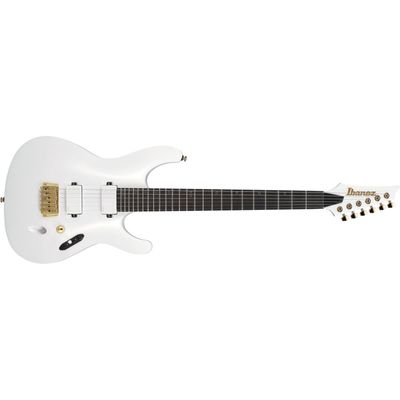 Ibanez S721RG-WH – bild 2
