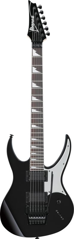 Ibanez 540PIIIHH-BK – bild 2