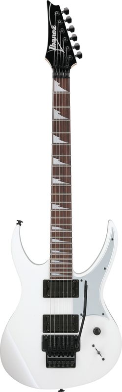 Ibanez 540PIIIHH-WH – bild 2