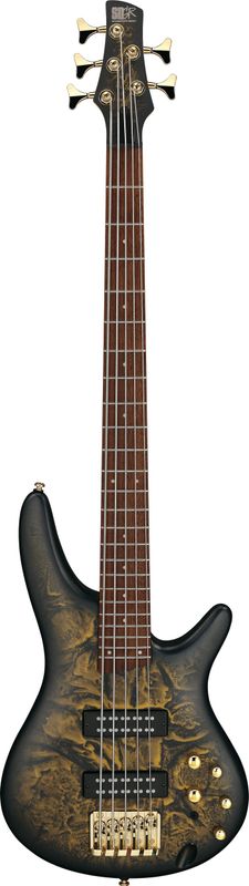 Ibanez SR305EDX-FDM – bild 2