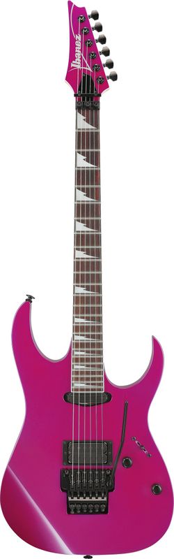 Ibanez RG565R-PN – bild 2