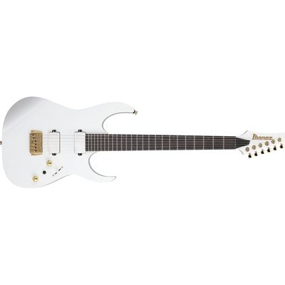 Ibanez RGR621G-WH – bild 2