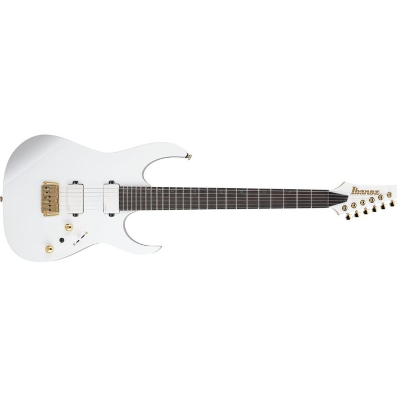 Ibanez RGR621G-WH – bild 2