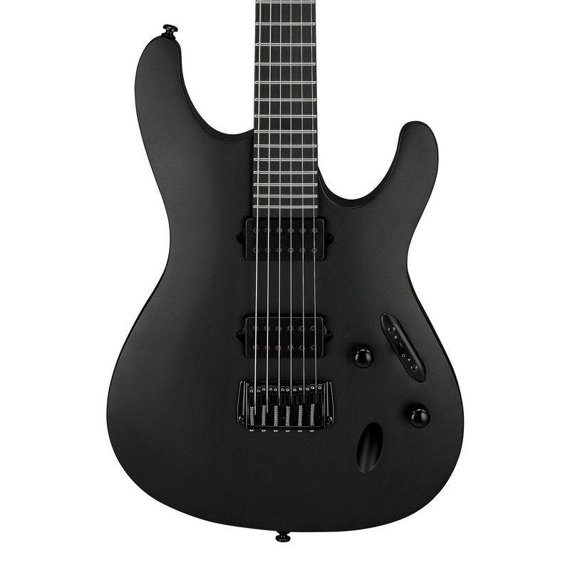 Ibanez S721RB-BKF