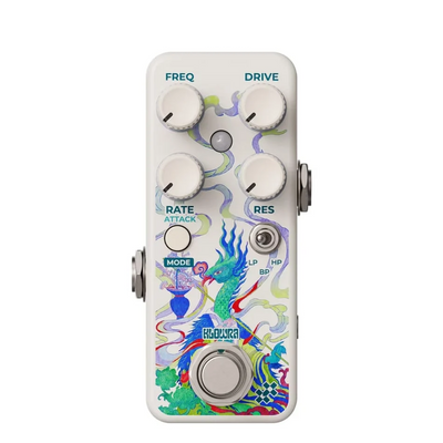 Klowra Hane Envelope Pedal