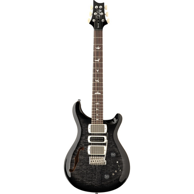 PRS SE Special Semi-Hollow Charcoal Burst