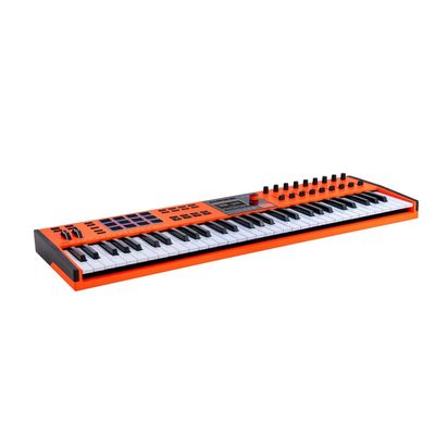 Arturia KeyLab 61 mk3 Ultra Limited Edition