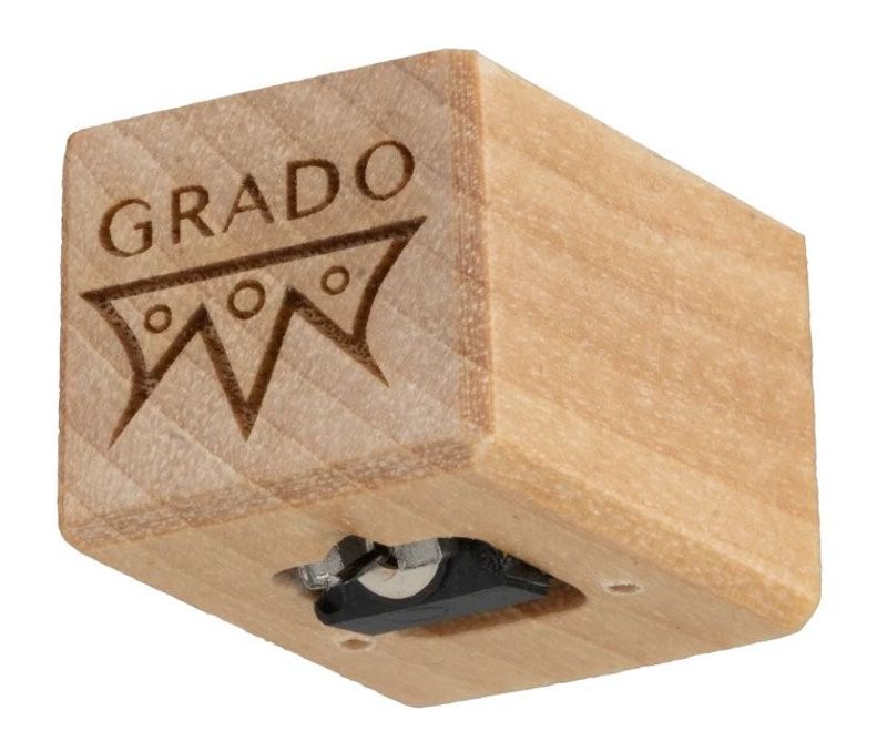 Grado Opus4 pickup för skivspelare