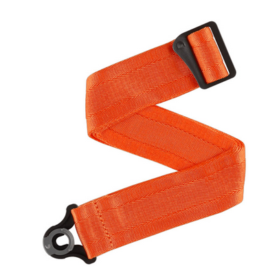 D'Addario 50BAL17 Axelband 50 mm Auto Lock - Sundown