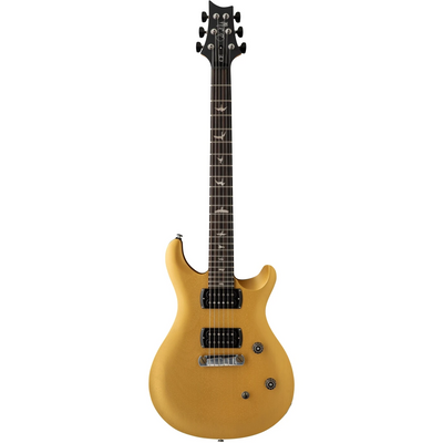 PRS SE CE24 Standard Satin Trem Metallic Gold