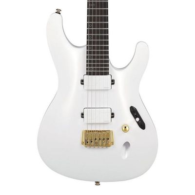 Ibanez S721RG-WH
