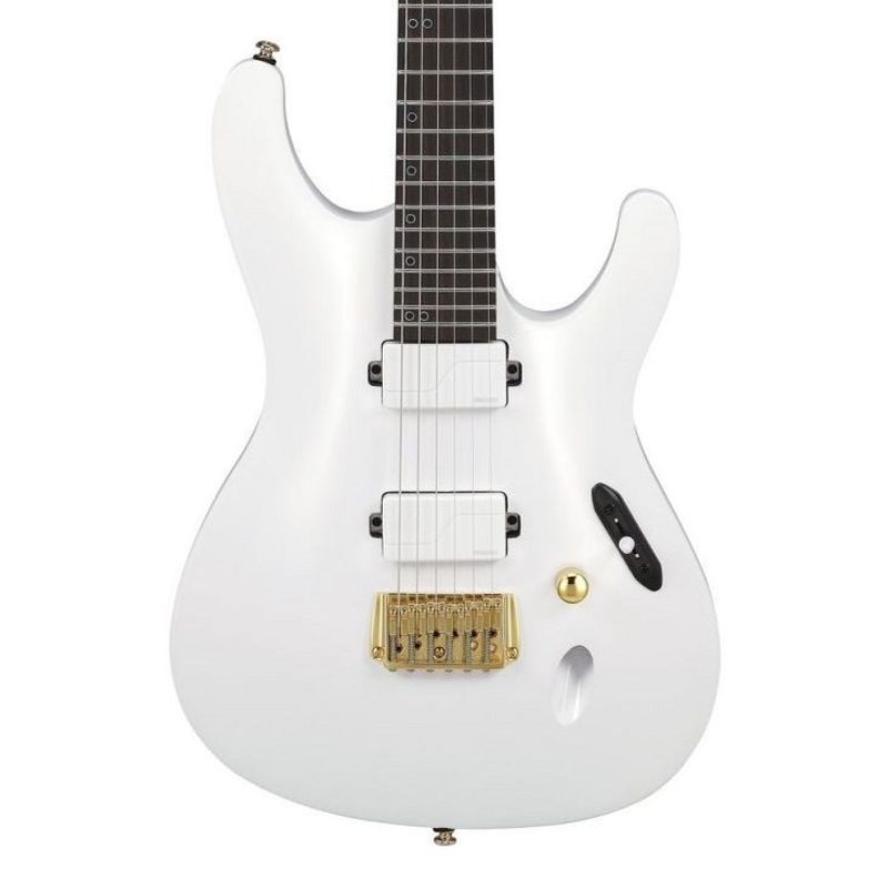 Ibanez S721RG-WH