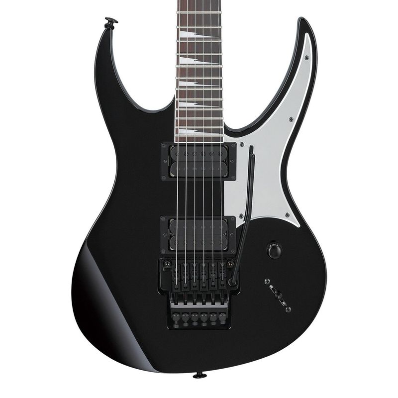 Ibanez 540PIIIHH-BK