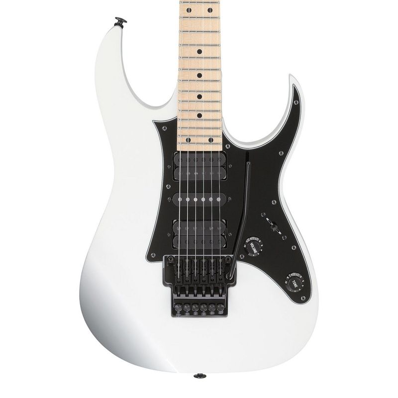 Ibanez RG550-WHF