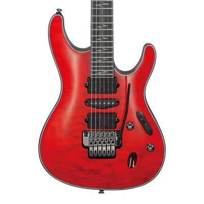 Ibanez JIVA10R-TRC