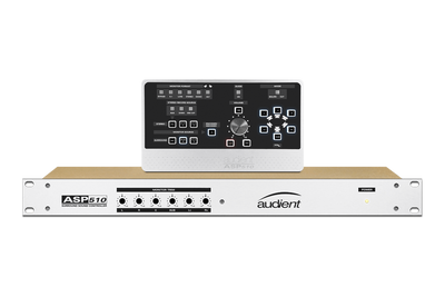 Audient ASP510