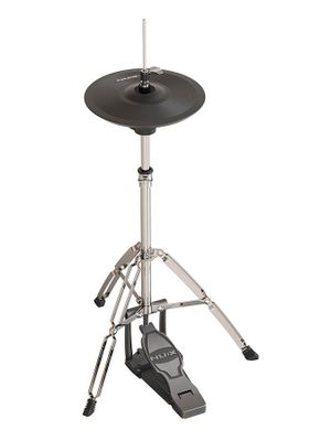 NUX DM-8 elektroniskt trumset med Remo-meshskinn och USB-ljudkort – bild 10
