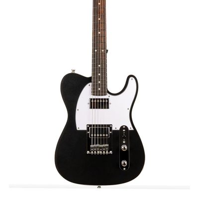 Jet Guitars JT-350 HH Metallic Black