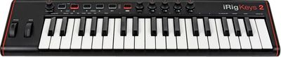 IK Multimedia iRig Keys 2