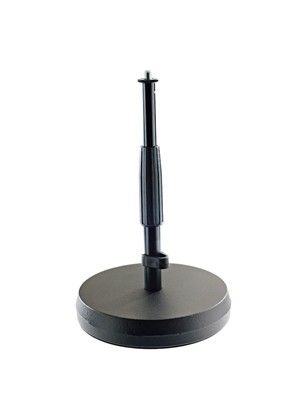 K&M 23325 Table- /Floor mikrofonstativ