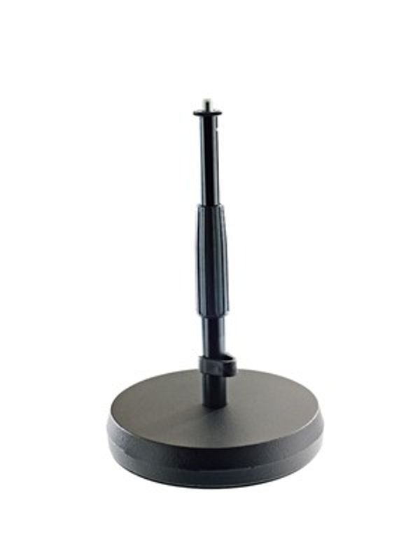 K&M 23325 Table- /Floor mikrofonstativ