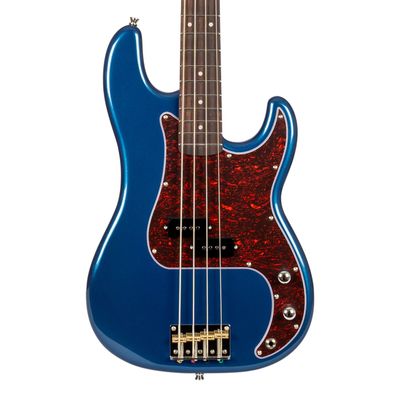 Jet Guitars JPB-300 Dark Blue