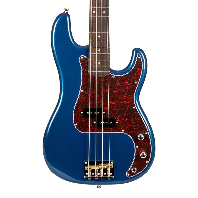 Jet Guitars JPB-300 Dark Blue