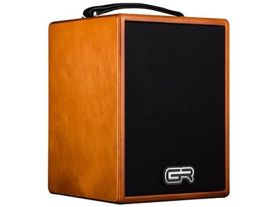 GR Guitar WD Acoustic 5 förstärkare för akustisk gitarr, 80 W