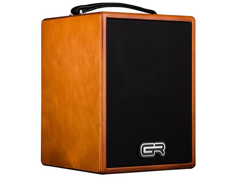 GR Guitar WD Acoustic 5 förstärkare för akustisk gitarr, 80 W