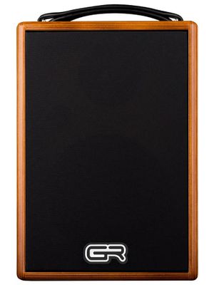 GR Guitar WD Acoustic 6 förstärkare för akustisk gitarr, 120 W – bild 2