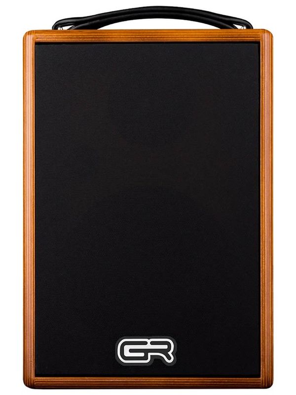 GR Guitar WD Acoustic 6 förstärkare för akustisk gitarr, 120 W – bild 2