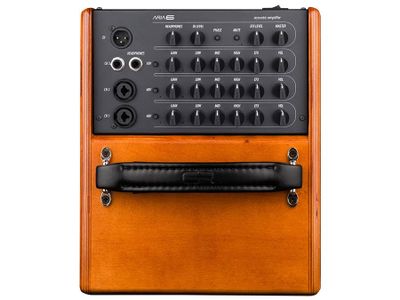 GR Guitar WD Acoustic 6 förstärkare för akustisk gitarr, 120 W – bild 3