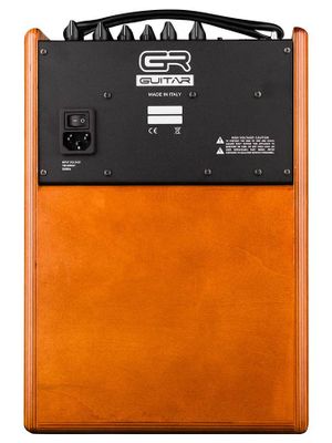 GR Guitar WD Acoustic 6 förstärkare för akustisk gitarr, 120 W – bild 4