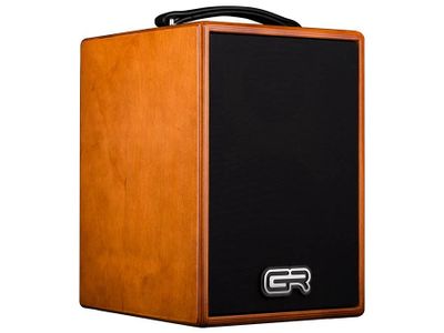 GR Guitar WD Acoustic 6 förstärkare för akustisk gitarr, 120 W
