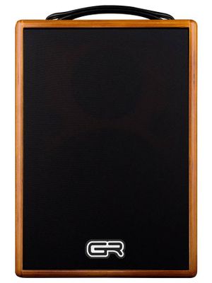 GR Guitar WD Acoustic 8 förstärkare för akustisk gitarr, 140 W – bild 2