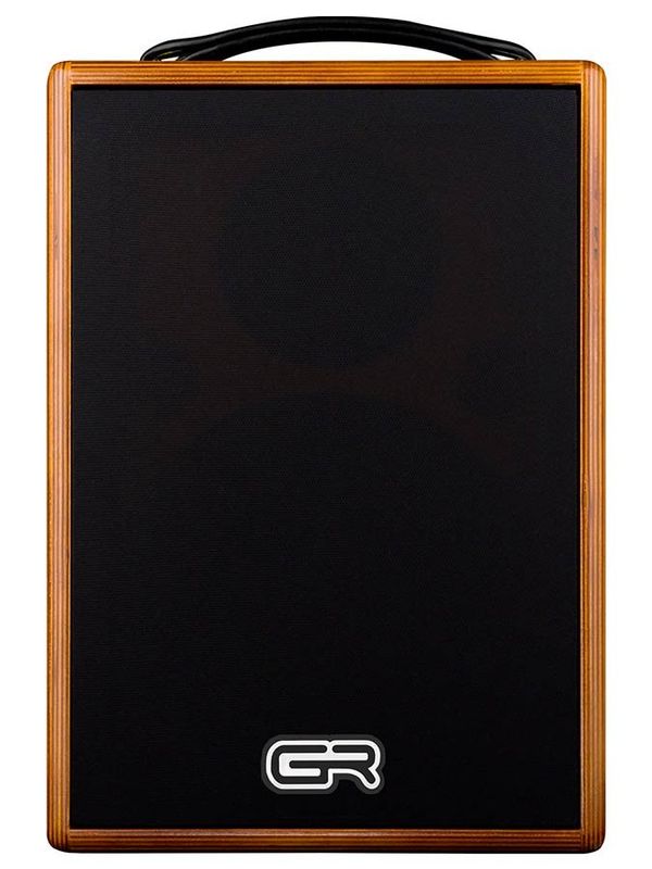 GR Guitar WD Acoustic 8 förstärkare för akustisk gitarr, 140 W – bild 2