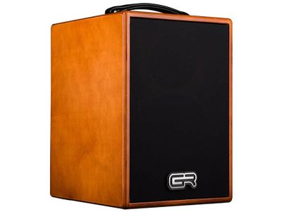 GR Guitar WD Acoustic 8 förstärkare för akustisk gitarr, 140 W