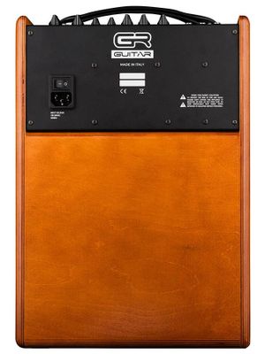 GR Guitar WD Acoustic 8 förstärkare för akustisk gitarr, 140 W – bild 4