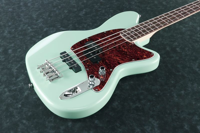 Ibanez TMB100-MGR – bild 3