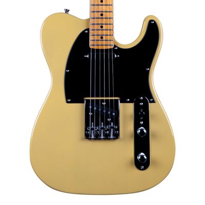 Jet Guitars JT-350 Butterscotch