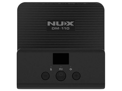 NUX DM-110 kompakt elektroniskt trumset med meshskinn – bild 6