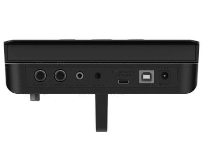 NUX DM-110 kompakt elektroniskt trumset med meshskinn – bild 7