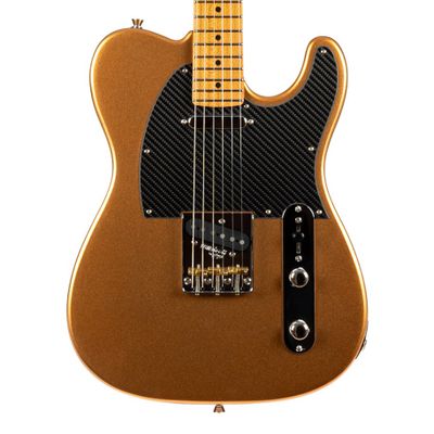 Jet Guitars Elite JT-30 Gold inkl. gigbag