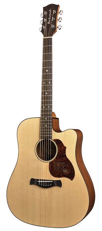 Richwood D-20CE – bild 2