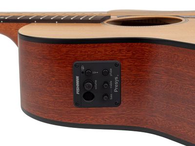 Richwood D-20CE – bild 11