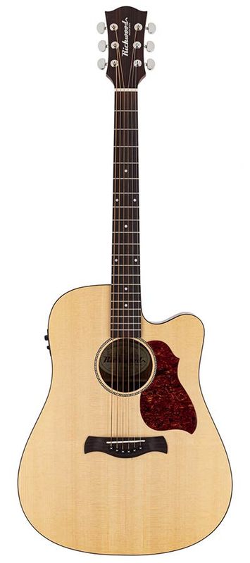 Richwood D-20CE – bild 3